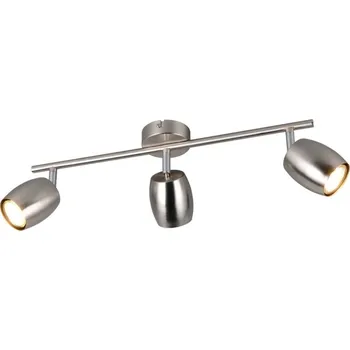Trio TR86263007 bodové stropní svítidlo NANCY | 35W GU10 | kovová + K nákupu nad 3000 Kč dárek zdarma