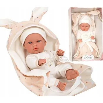 Panenka Španělská Panenka 30cm Arias 60761