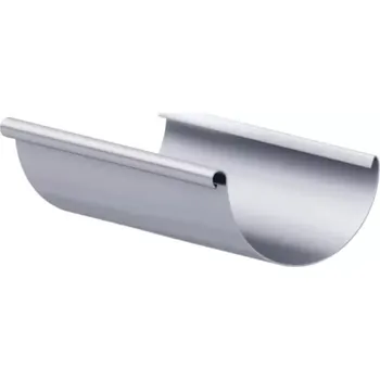 okap Žlab FeZn 250 3m