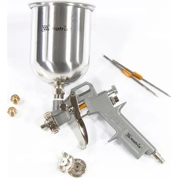 Stříkací pistole Stříkací pistole Matrix