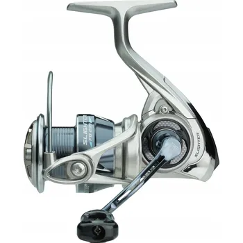 Rybářský naviják Naviják Robinson Slighter FD 209