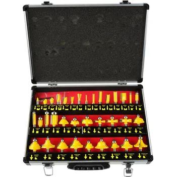 Vrták Profilová fréza Keltin 8 mm