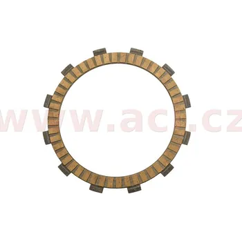 lamely spojkové, ORIGINÁL 2H671687