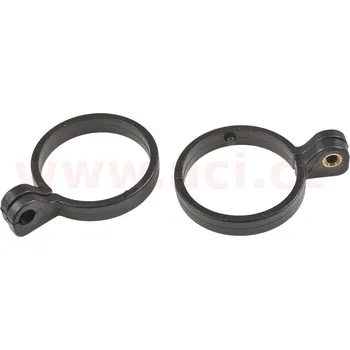 Držák předního blatníku L DUCATI Monster 695 2007-2007