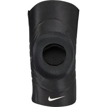Tkaničky do bot Nike Pro Open Patella Knee Sleeve 3.0 N1000675-010 L