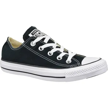 Pánská móda Boty Converse C. Taylor All Star OX Black M9166C 42