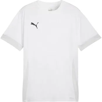 Pánské tričko Puma teamGoal Matchday Jersey M 705747 04 pánské m