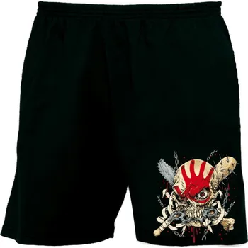 Pánské kraťasy Five Finger Death Punch - bermudy 5