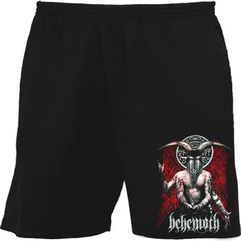 Pánské kraťasy Behemoth - bermudy 1