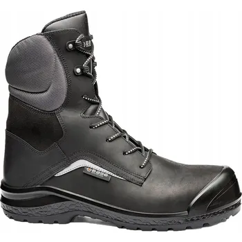 Pracovní obuv Vysoké boty Be-Grey Top BASE [B0835] 37