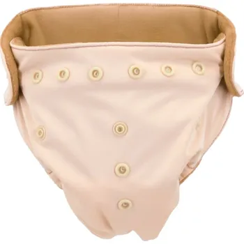 Střih PDF dětské vrchní plenkové kalhotky Zain-UNI