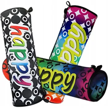 Penál Pouzdro na tužky tuba Warta