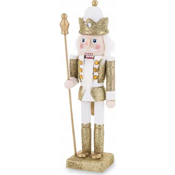 Obraz FIGURKA LOUSKÁČEK KRÁL 26 cm