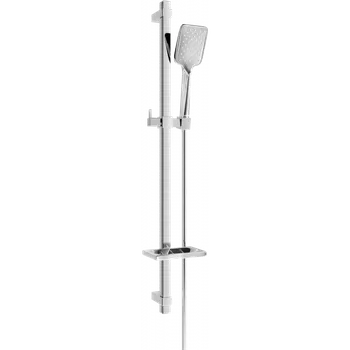 Sprchový set Mexen DQ62 posuvná sprchová sada, chrom - 785624581-00 Posuvné sprchové soupravy