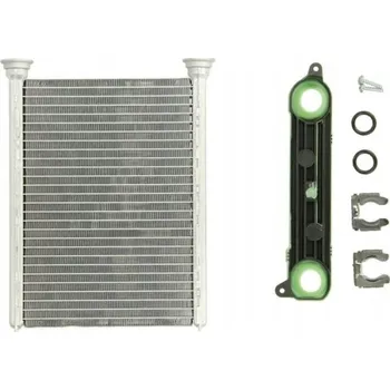 Ventilátor topení a klimatizace Valeo 812413 Výměník tepla, vytápění interiéru