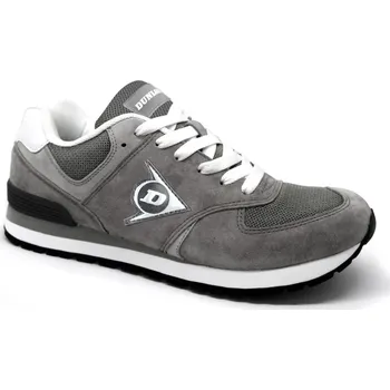 Pracovní oblečení DUNLOP FLYING WING Veľkosť: 46, Farba: Šedá DUNLOP FLYING WING