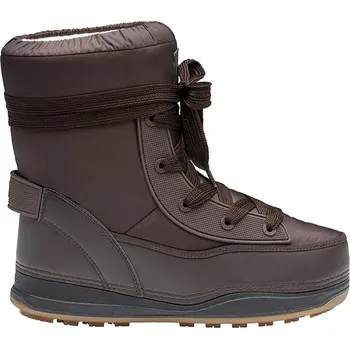 Dámská zimní obuv Sněhule Bogner LA PLAGNE 13 A hnědá barva, 32547004 89X, EUR 40