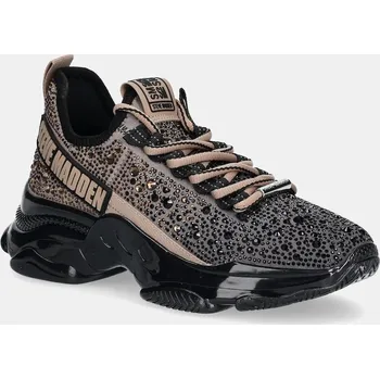 Pánské tenisky Sneakers boty Steve Madden Mistica hnědá barva, SM11002320 SM11002320.BG7 82X, EUR 38