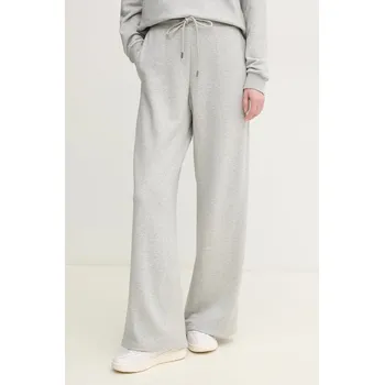 Tepláky MM 2516781097600 šedá 09X, vel. M