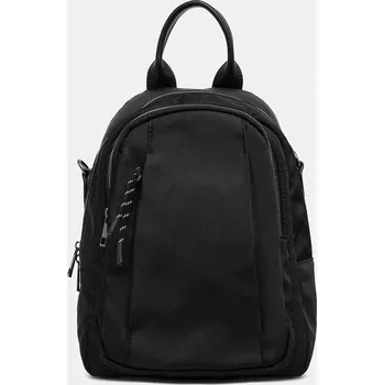 Sportovní batoh Batoh s funkcí tašky Medicine černá barva, malý RW25-TPD701 99X, vel. ONE SIZE