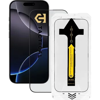 Tactical Impact Barrier for Rookies pro Apple iPhone 17 Pro Max 8596311290992
