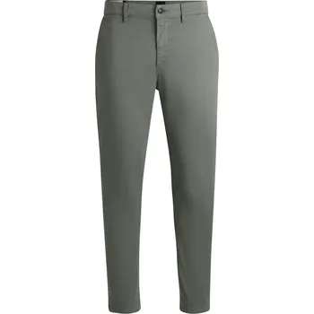 Pánské kalhoty Kalhoty Boss Open Grey 1174600 33W XL