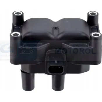 Zapalovací cívka JANMOR JM5060 Zapalovací cívka