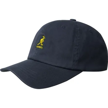 Módní doplněk KANGOL Navy 1174855 One Size
