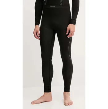 Dámské legíny Funkční legíny Viking Eiger 2.0 500.27.3908 černá 99X, vel. XL