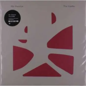 Zahraniční hudba 2LP Phi-Psonics: The Cradle DLX | LTD | CLR 2023 Transparent Violet (transparent Violet) Vinyl Deluxe Edition