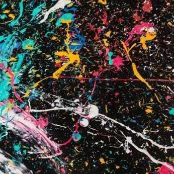 Zahraniční hudba LP My Baby: Live! 2020