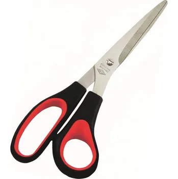 Kancelářské nůžky Leniar 21 cm