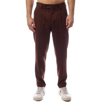 Pánské kalhoty Kalhoty Boss Red 1174684 38W R