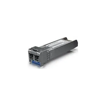 Síťový kabel Ubiquiti Optický modul, 25Gbps, SFP, single-mode, LC, 1310nm, dosah 10km UACC-OM-SFP28-LR