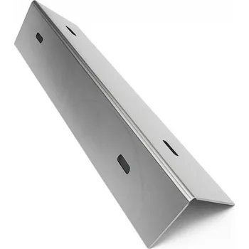 Kov - Neoriginání kryt hořáku pro Napoleon Freestyle / Rogue / Prestige / Prestige PRO / Legend - nerez