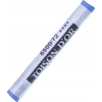 Pastelka Koh-i-noor Toison d'Or Měkké pastely 72 Odstín: Džínově modrá