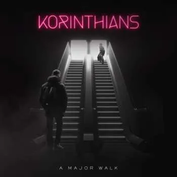 Zahraniční hudba LP Korinthians: A Major Walk 2023