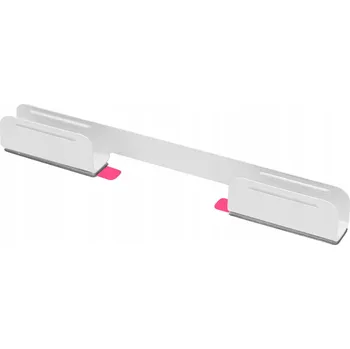 LED osvětlení Govee Neonové LED Pásky 2 Klipy 5 ks Bílé