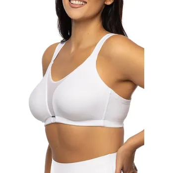 Dámská erotická podprsenka Dámská podprsenka Viania 241473 95 D Bílá