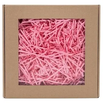 Obraz Kartonová krabice skládací 15 cm x 15 cm x 5 cm, 410 g/m2, 1 ks