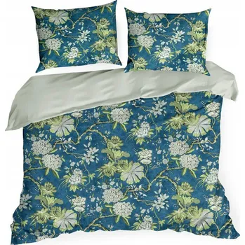 Povlečení Povlečení Spring/68 bavlněný satén 160x200 Eurofirany