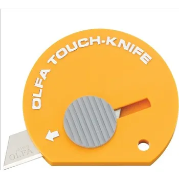 Pracovní nůž Kapesní Nůž Olfa TK-4/BULK