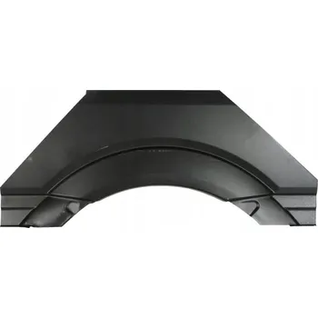 Posilovač řízení Klokkerholm 3547592 Boční stěna