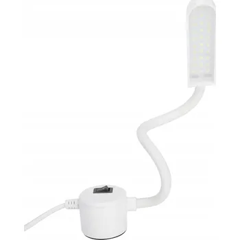 Lampička LAMPIČKA PRO ŠICÍ STROJE 30 LED USB 5V 6W