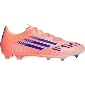 Pánská sportovní obuv Fotbalové boty adidas F50 League FG/MG JI0004 46