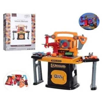 Hra na zahradu Zestaw narzędzi (pl, 2000, Maksik)