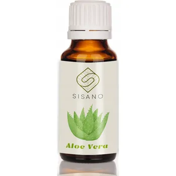Vonný olej Sisano Aloe 10 ml
