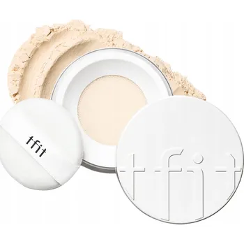 Pudr Sypký pudr TFIT 7 g