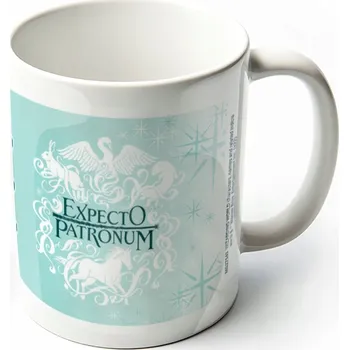 Keramický hrnek 330 ml Harry Potter Expecto Patronum