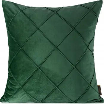 Povlak na dekorativní polštářek Dekorační povlak na polštář Eurofirany 45 x 45 cm